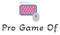 Pro Game Of